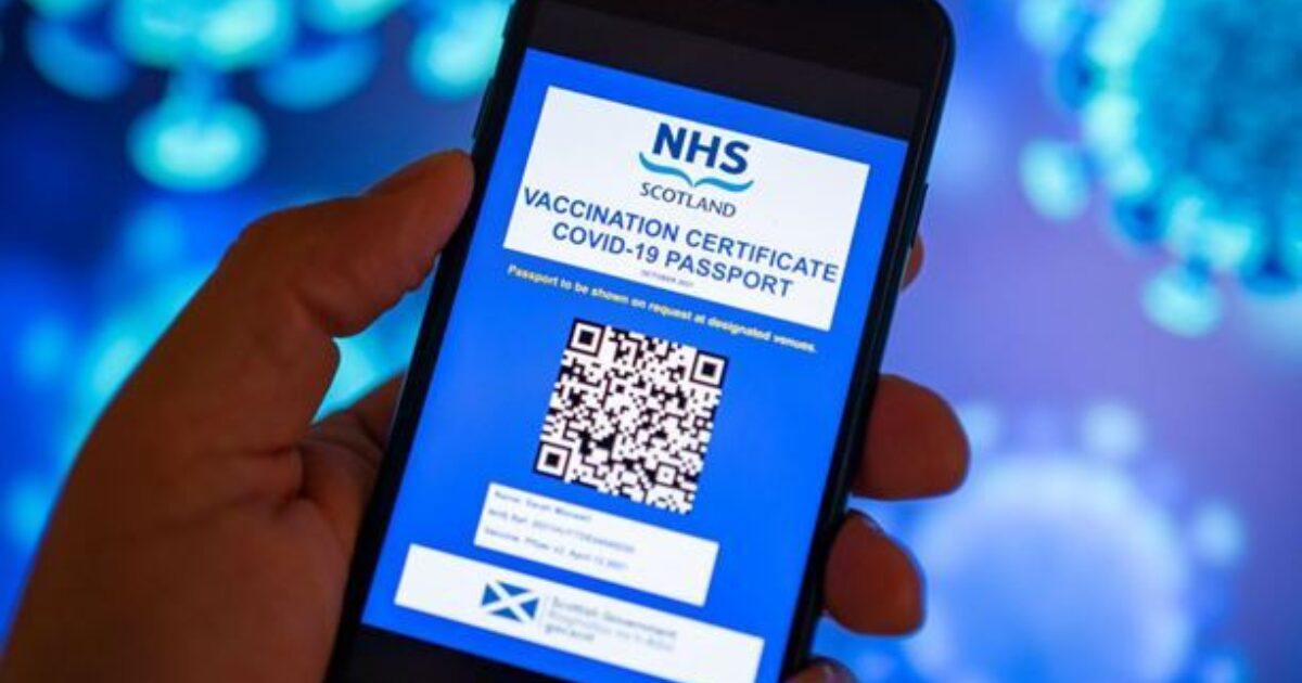 OpenGraph Image for AGCC responds to Scottish Government announcement on CV19 measures