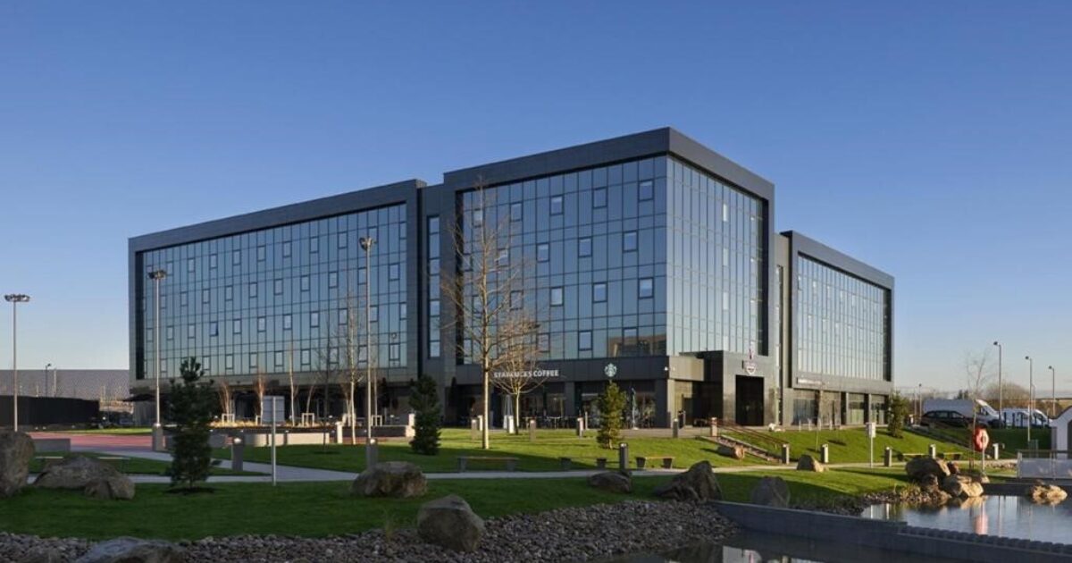 OpenGraph Image for Village Hotel owners looking to check out for £800million