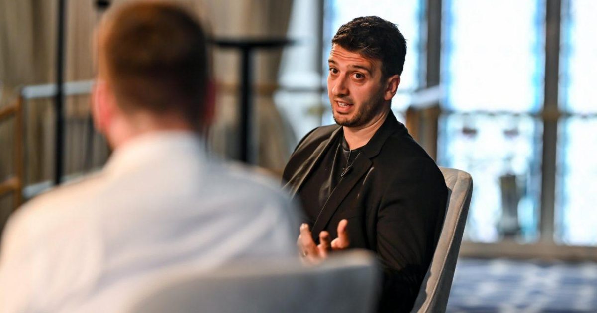 OpenGraph Image for Six by Nico crowdfund raises £1.8million in five days