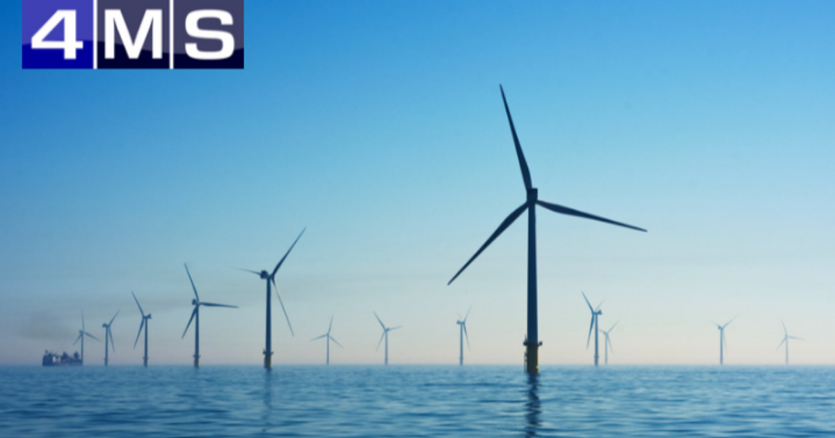 OpenGraph Image for Continued growth in renewables for North-east communications specialist