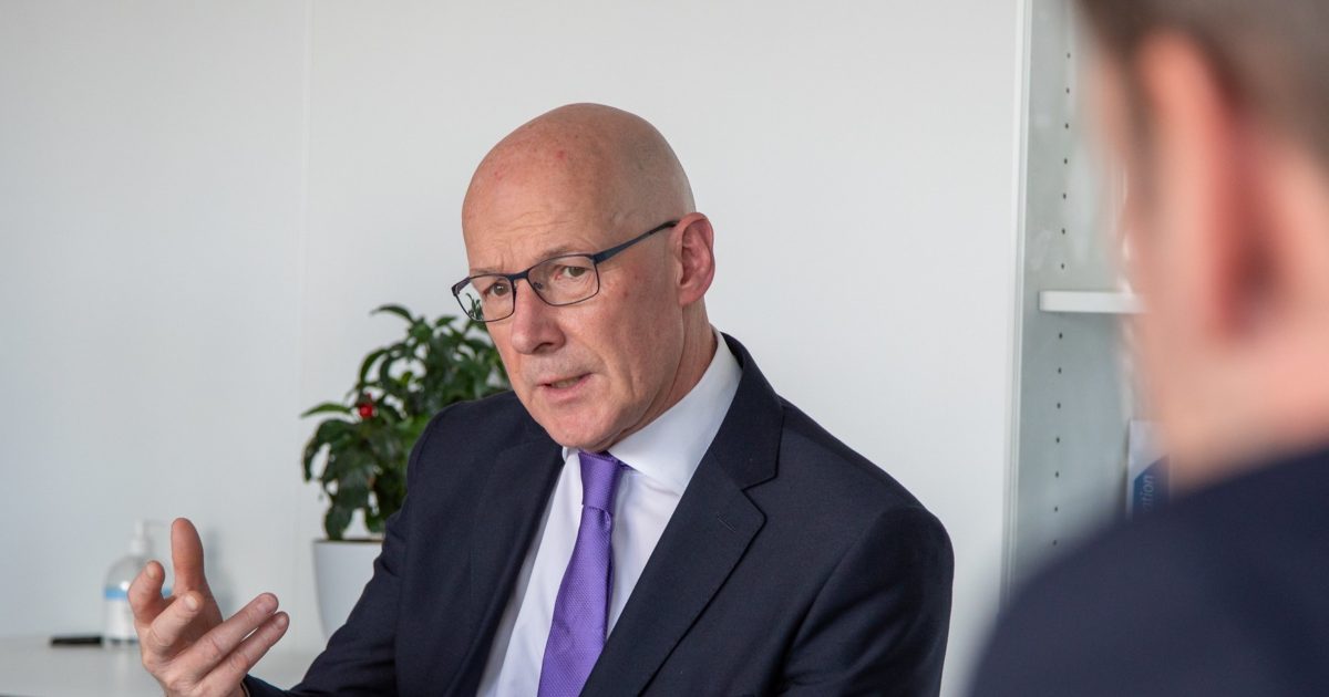 OpenGraph Image for Rent controls 'risk £4.5bn of housing investment'