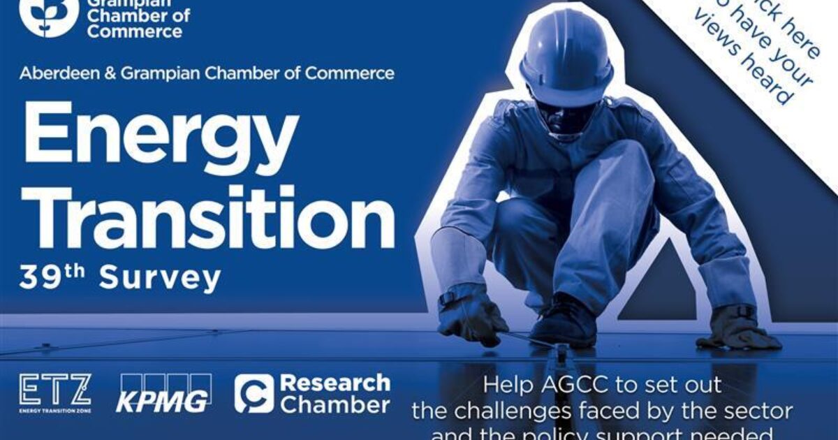 OpenGraph Image for Energy Transition 39: Have your say on our energy future