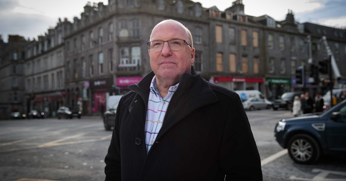 OpenGraph Image for Bob Keiller criticises 'intimidating' atmosphere at Knowledge Test council meeting