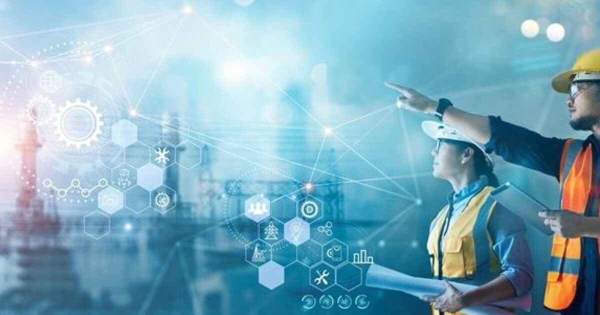 OpenGraph Image for Technology roadmap initiative to revolutionise emissions measuring and monitoring