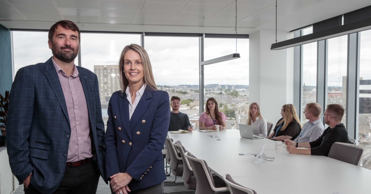 OpenGraph Image for TMM Recruitment and X-Academy join forces