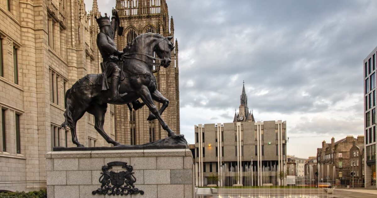OpenGraph Image for Aberdeen solicitors make legal history with landmark decision paving the way for unique circumstances