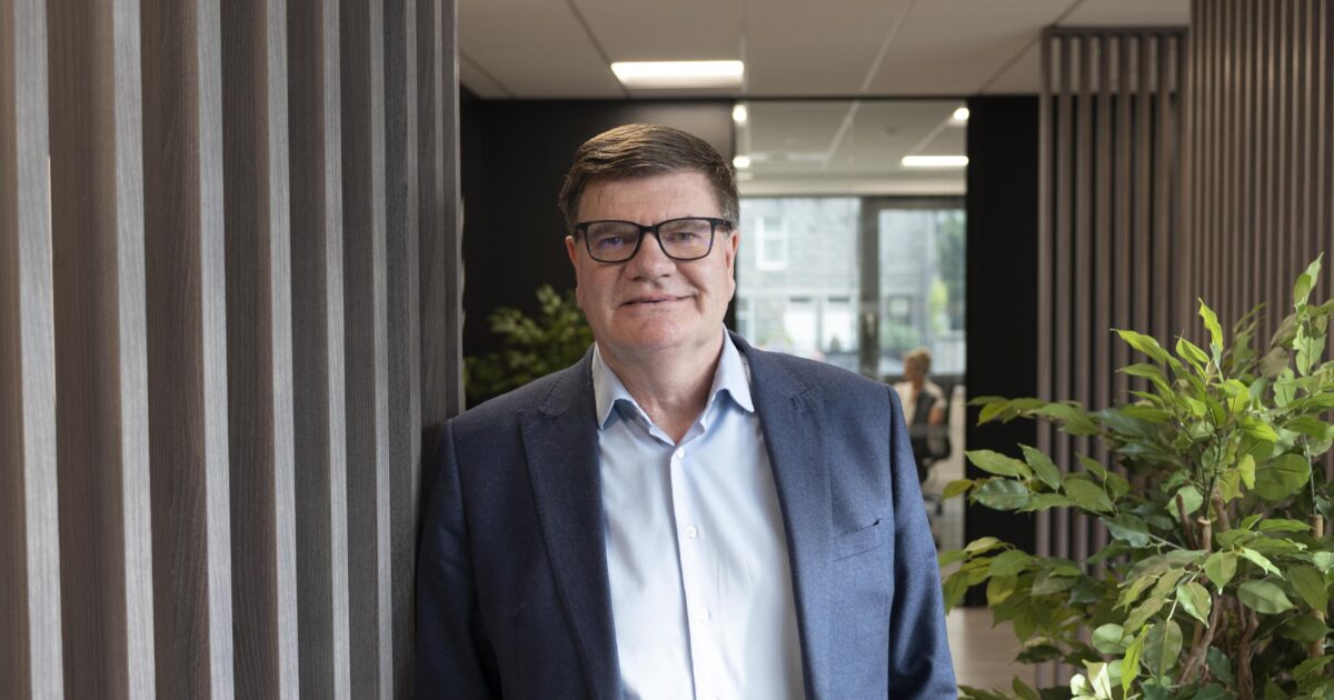 OpenGraph Image for Gilson Gray welcomes international energy expert to  growing corporate team