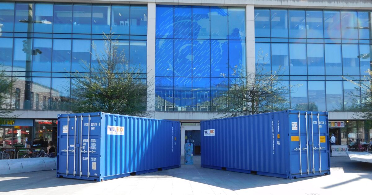 OpenGraph Image for Willbox thrives in Scotland with remarkable growth