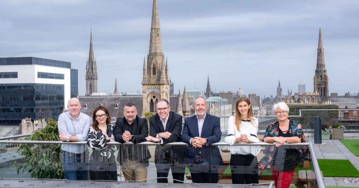 OpenGraph Image for Shell LiveWIRE entrepreneurship programme launches search for North-East businesses