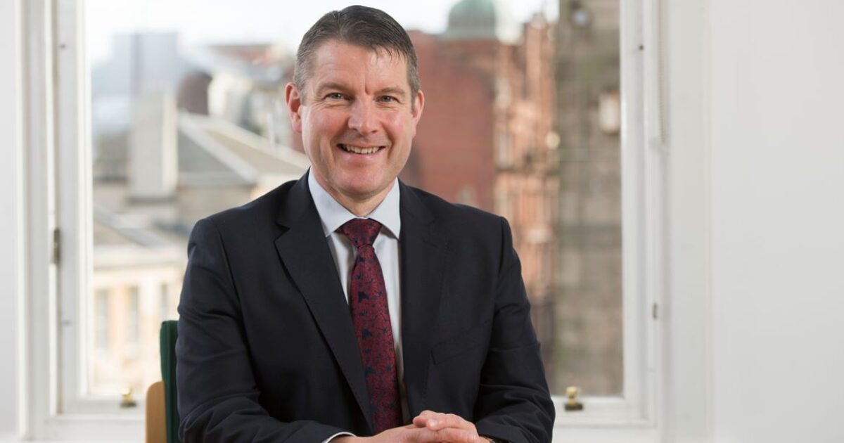OpenGraph Image for Johnston Carmichael appoints new Business Advisory Partner