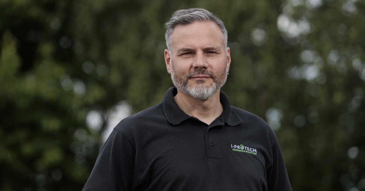 OpenGraph Image for Double accreditation accolade for i-Protech