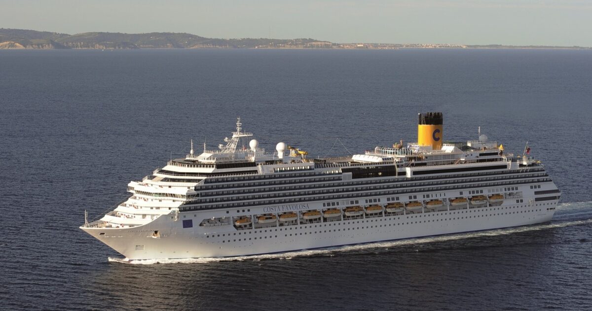 OpenGraph Image for Aberdeen’s cruise sector growth to deliver £4.5million regional windfall