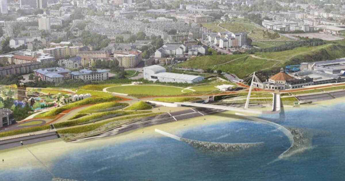OpenGraph Image for New plans for ‘safe swim zone’ at Aberdeen beach