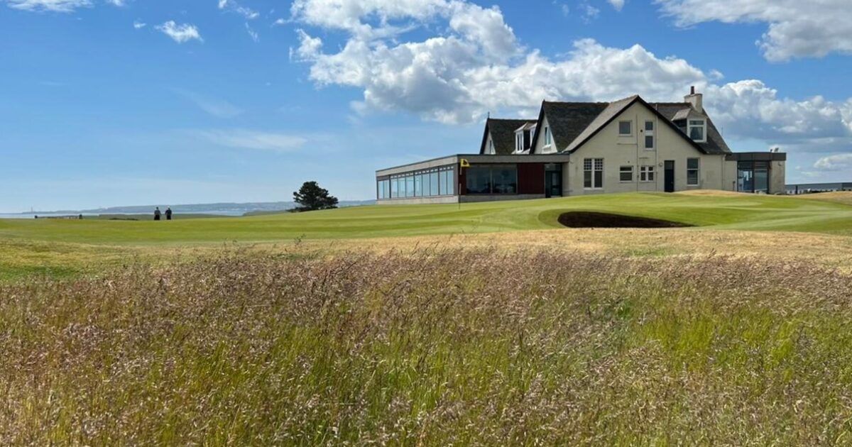 OpenGraph Image for Anyone for golf at Murcar Links Golf Club?