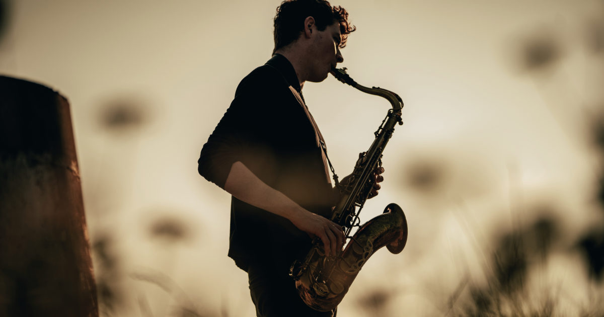 OpenGraph Image for Aberdeen Jazz Festival celebrates 20 years of good times, great grooves and swing