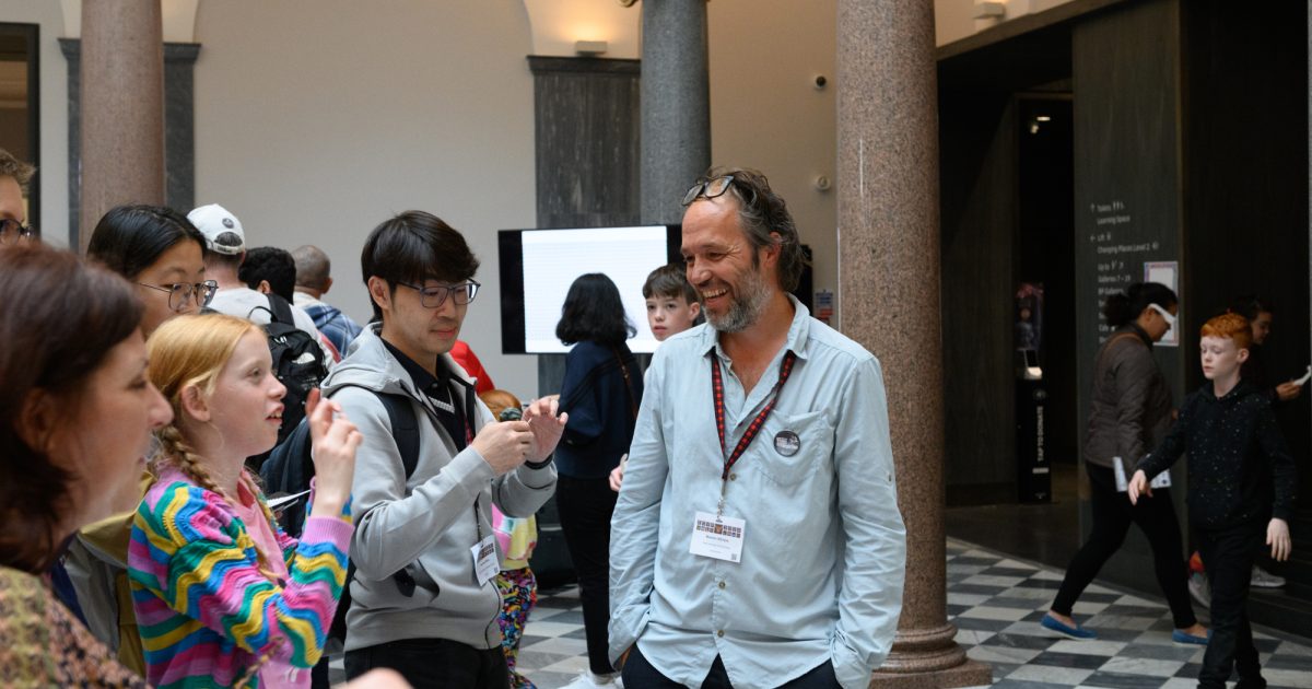 OpenGraph Image for University celebrates 130 years of psychology with packed events programme