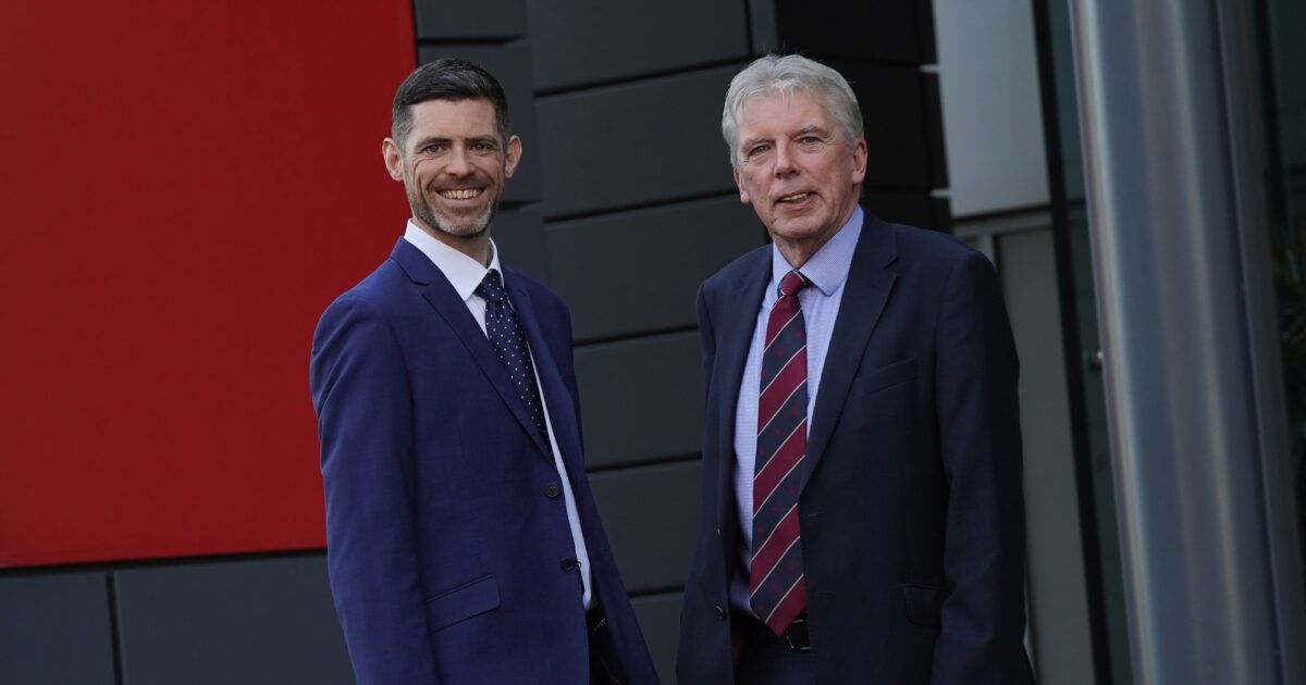 OpenGraph Image for Graham + Sibbald hires new Business Rates Associate to help busy team
