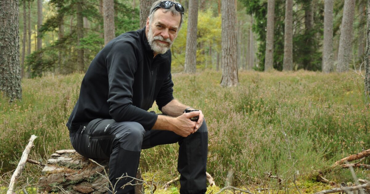OpenGraph Image for Globally rare truffle found in Scottish Atlantic rainforest