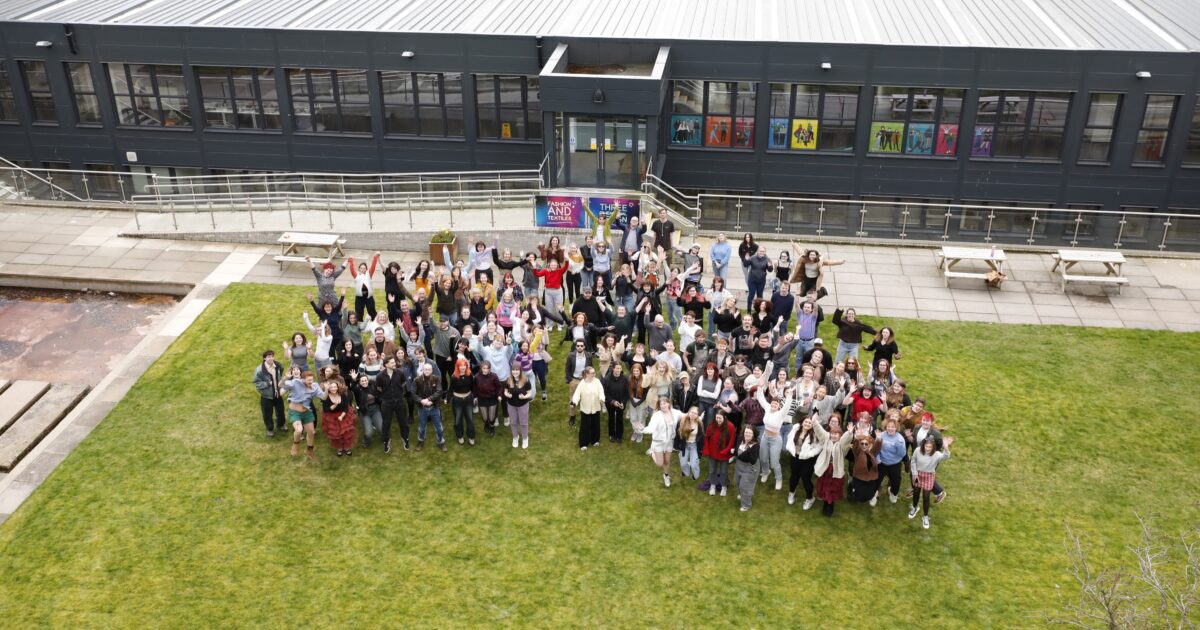 OpenGraph Image for Gray’s Degree Show 2024 celebrates unique craftmanship and ambition for the future