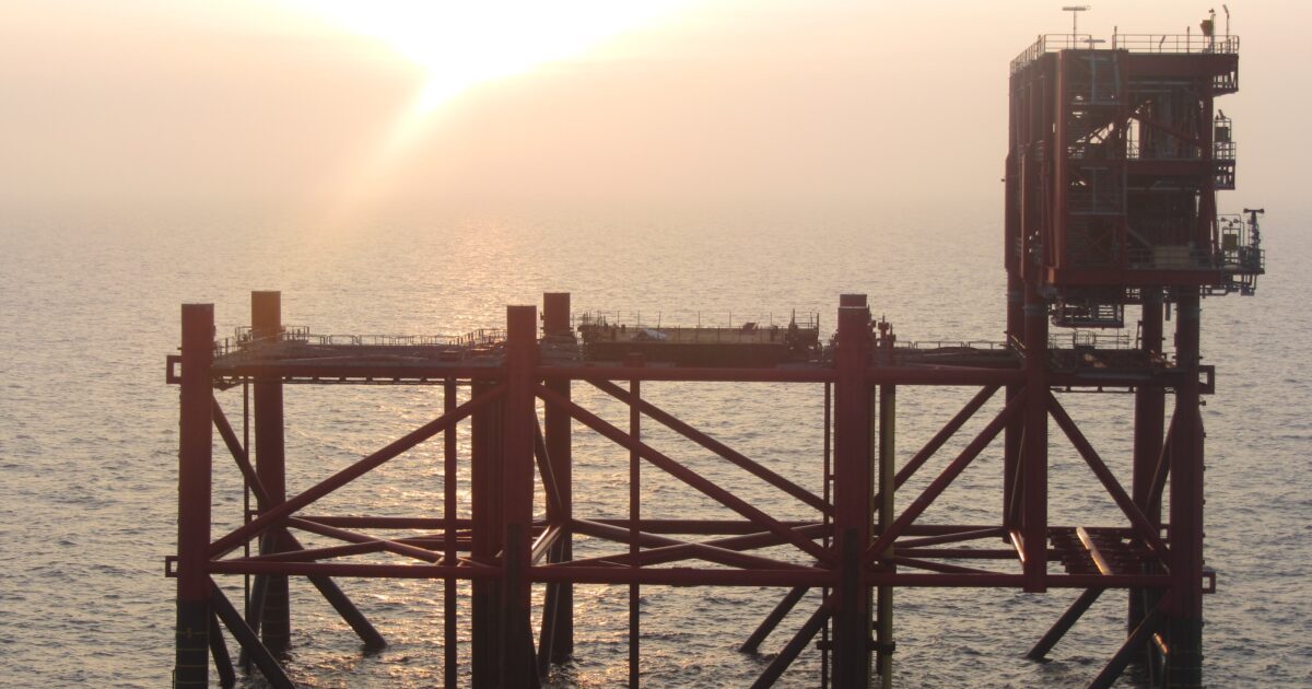 OpenGraph Image for Apollo secures £10 million PMC contract for INEOS E&P's Hejre project