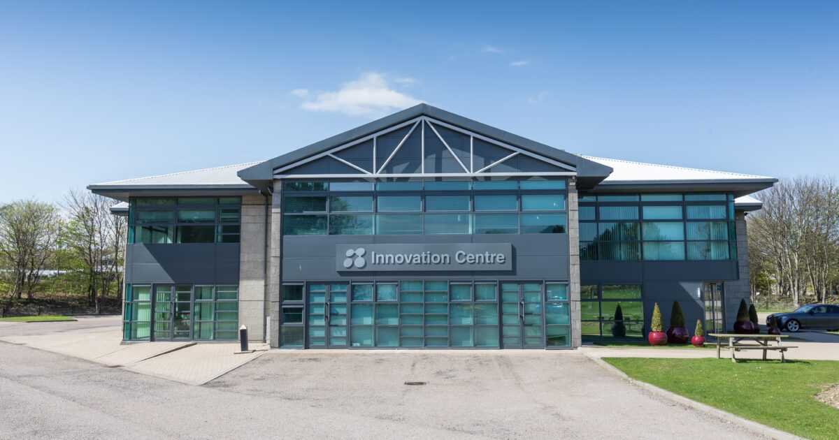 OpenGraph Image for AM Sci Tech secures new occupier at Aberdeen Energy and Innovation Parks