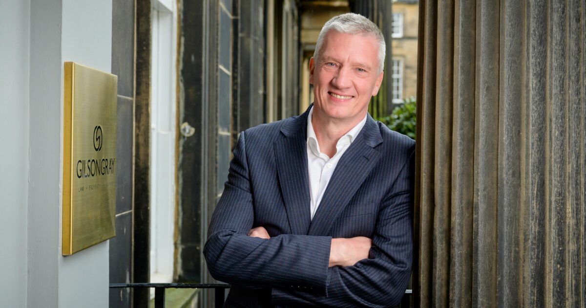 OpenGraph Image for Gilson Gray signs former football star as new Head of Sports