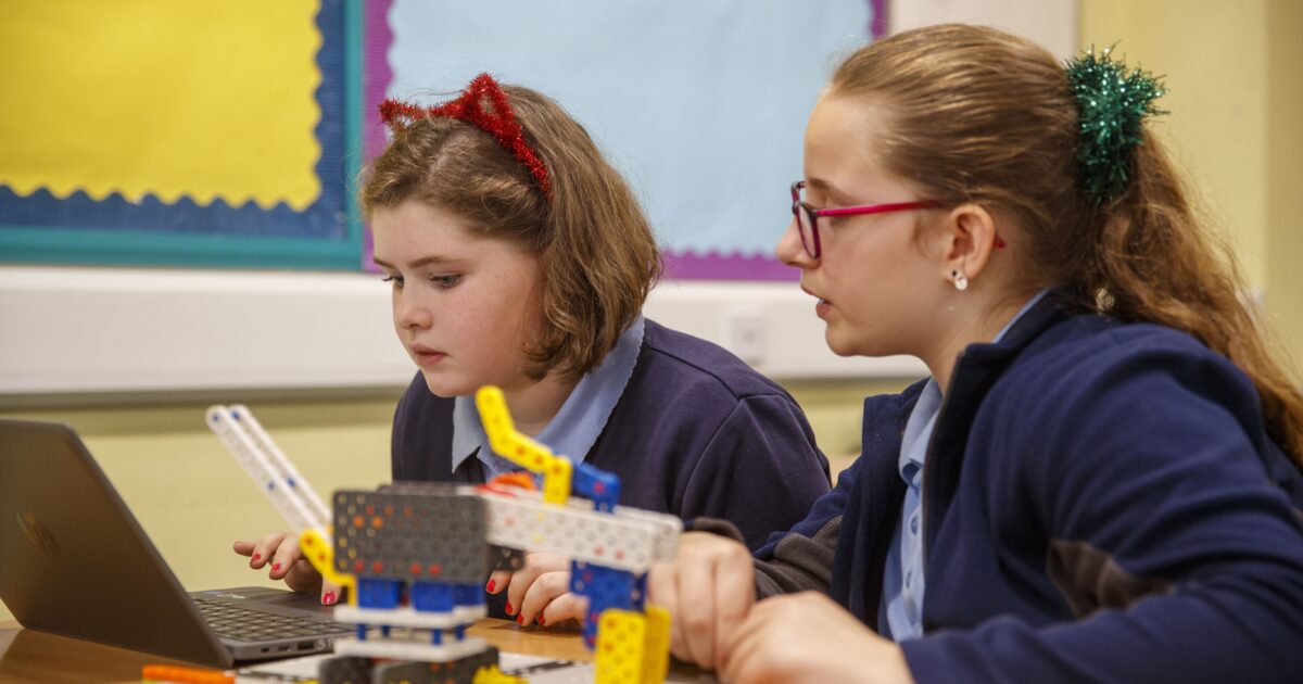 OpenGraph Image for Blackadders to support pioneering digital skills initiative for Scotland’s young people