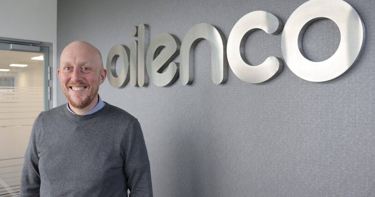 OpenGraph Image for Oilenco Ltd boost leadership team with Director appointment