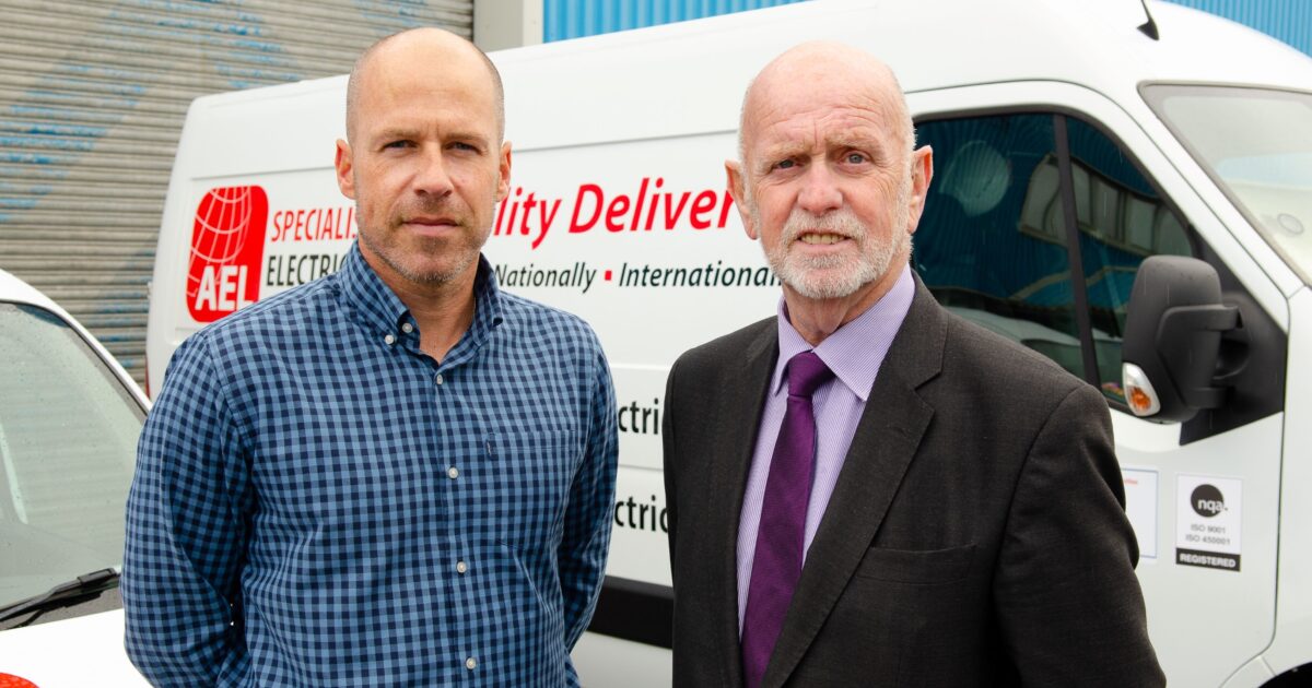 OpenGraph Image for AEL announces landmark US anniversary