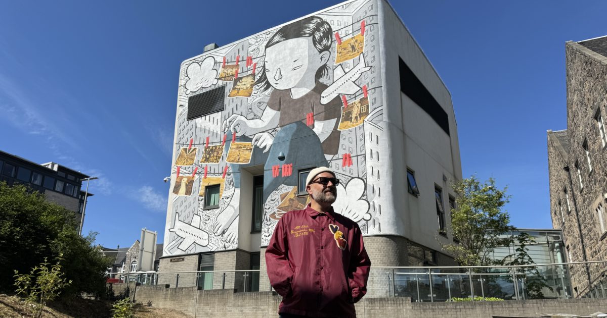 OpenGraph Image for Nuart Aberdeen named one of world’s top street art festivals