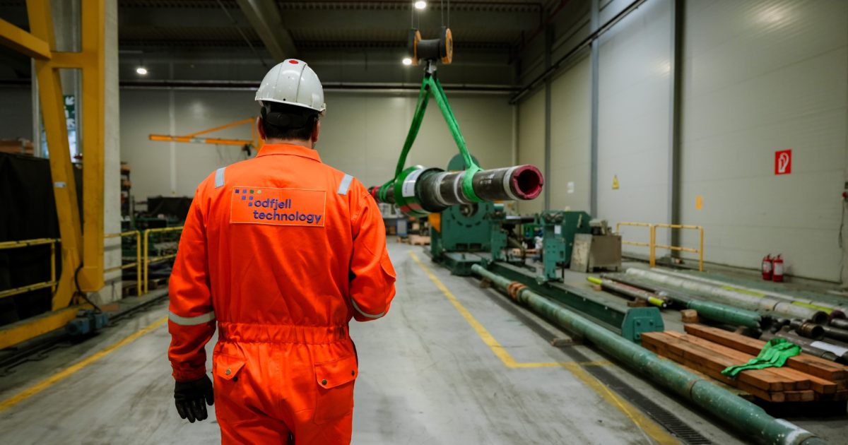 OpenGraph Image for Odfjell Technology secures well services contract with HEYCO Energy Group for Spain’s Viura Field