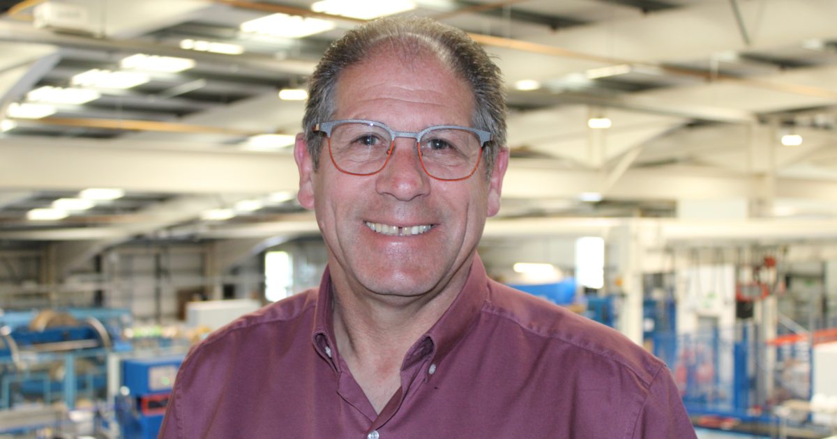 OpenGraph Image for Hydro Group announces appointment of new QHSE Manager