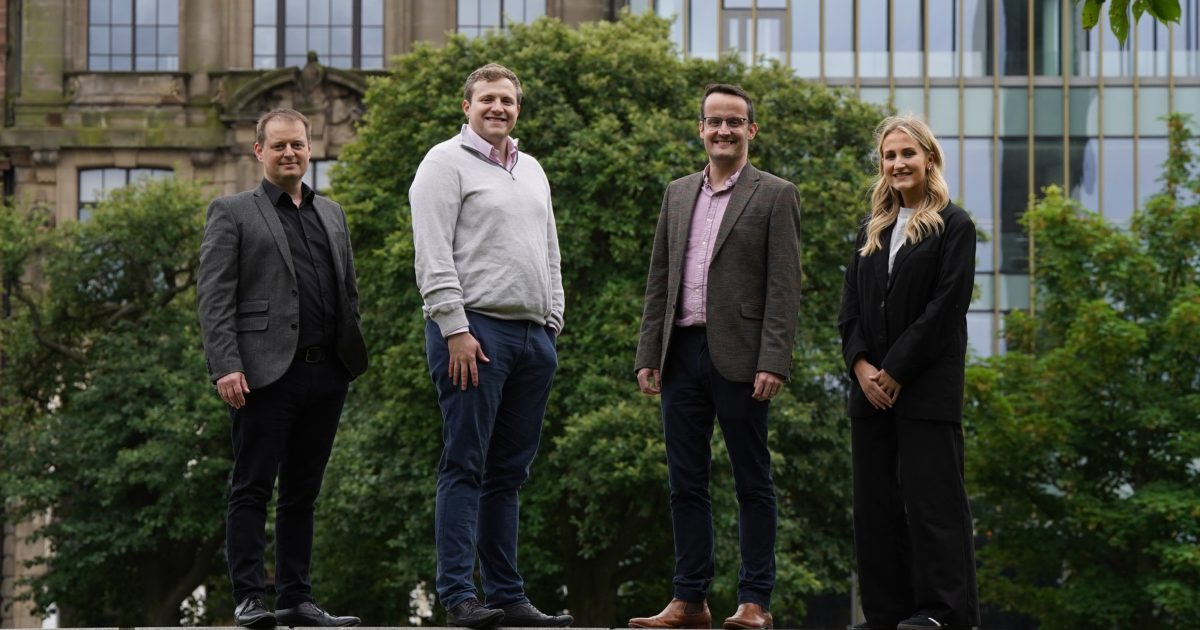 OpenGraph Image for Scotland’s largest PR agency strengthens public affairs team ahead of election