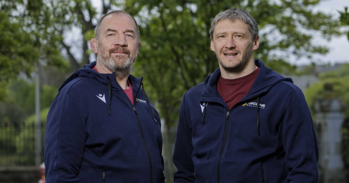 OpenGraph Image for Escone Solutions secures major contract win and £300,000 of renewed business