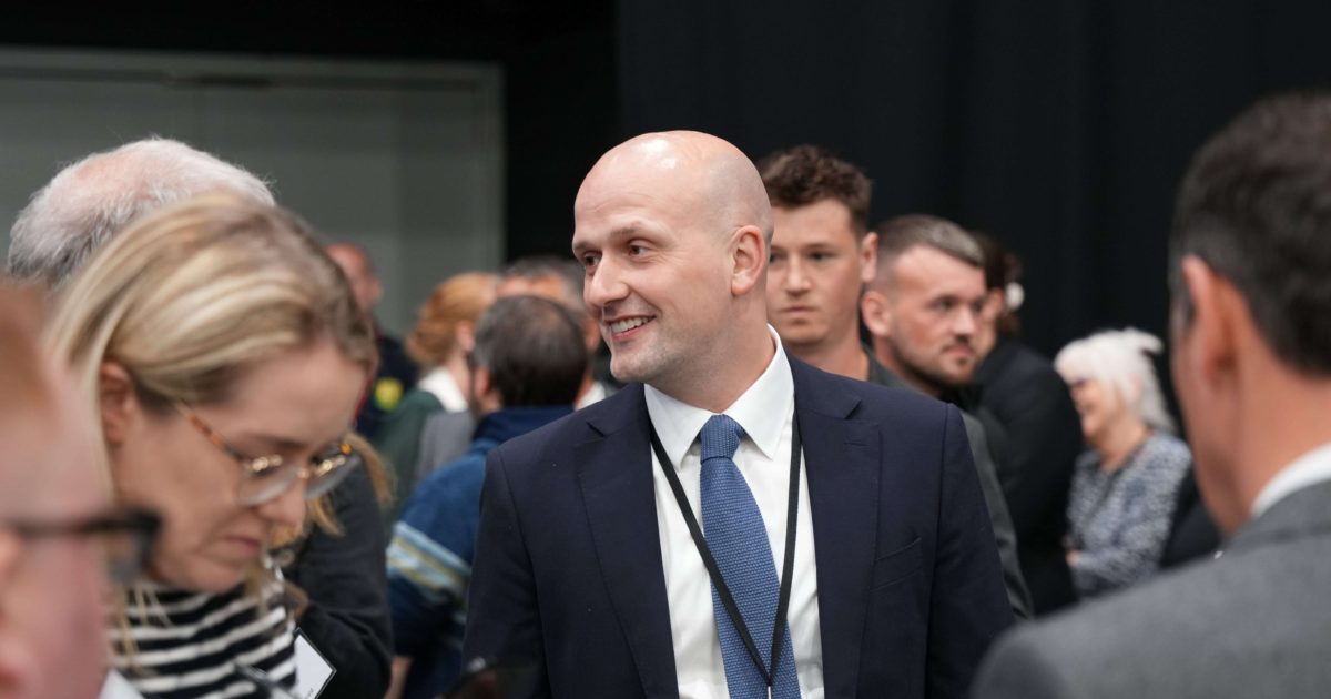 OpenGraph Image for Stephen Flynn holds Aberdeen South amid SNP slump