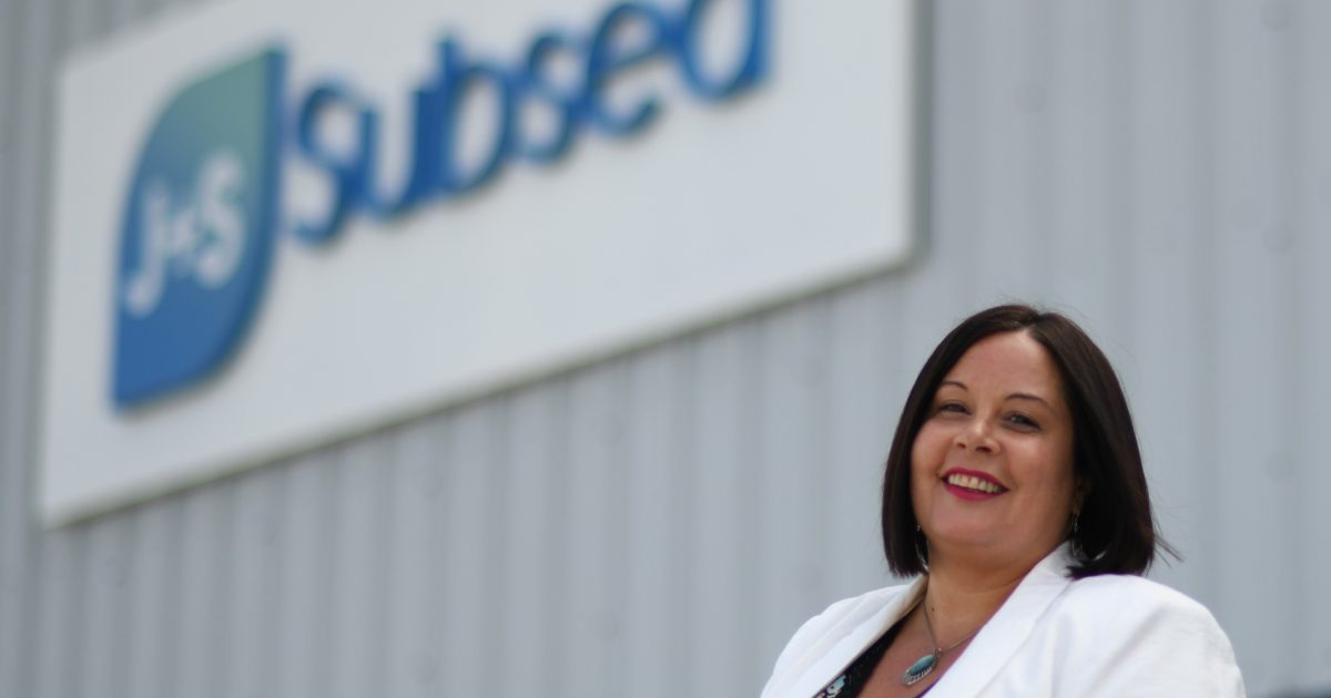 OpenGraph Image for Subsea controls specialist celebrates renewables milestone