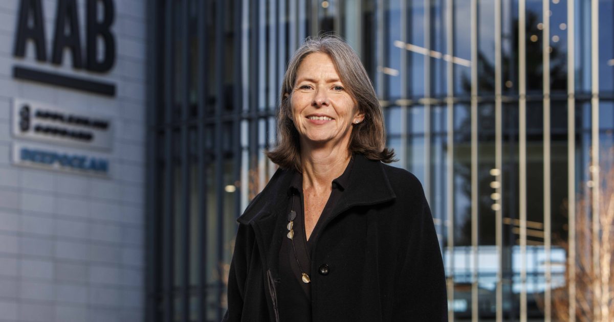 OpenGraph Image for AAB rolls out brand consolidation as it approaches £100million turnover