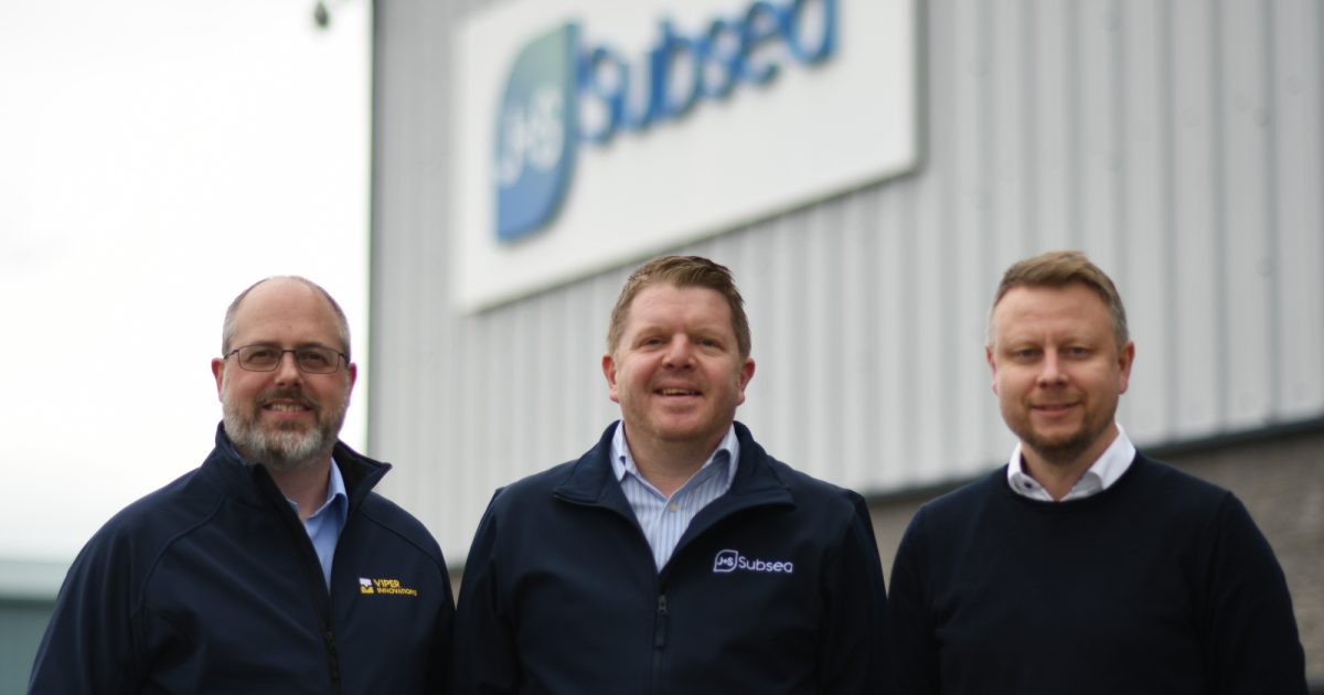 OpenGraph Image for Milestone project puts new pin on the map for subsea controls specialist