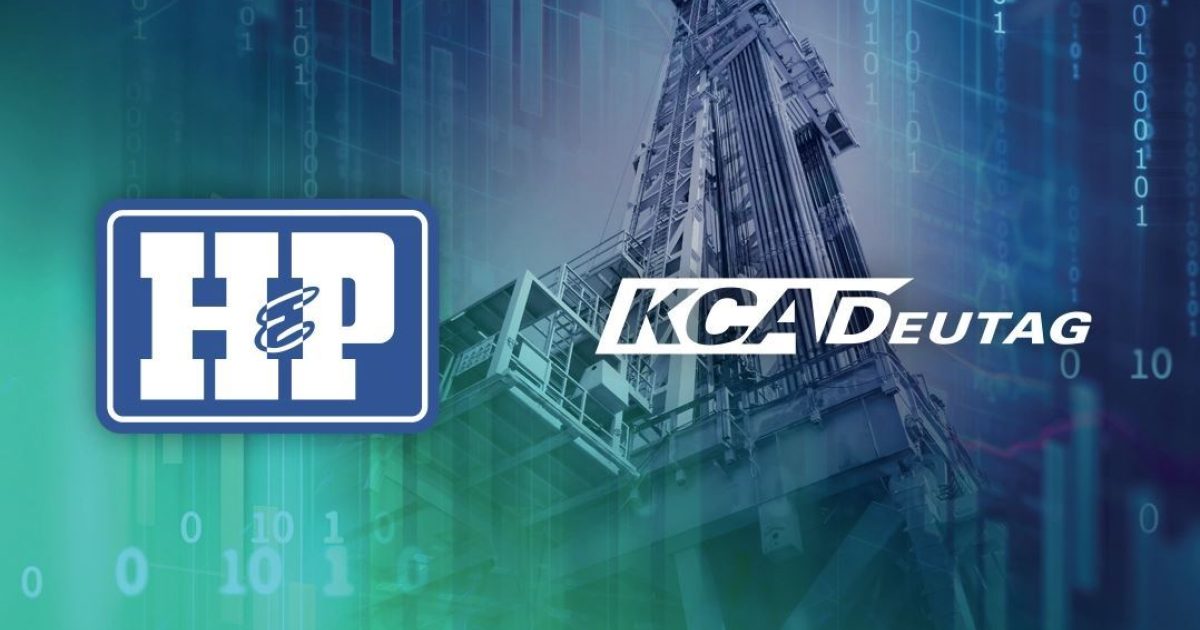 OpenGraph Image for Aberdeenshire firm KCA Deutag acquired in £$2billion deal