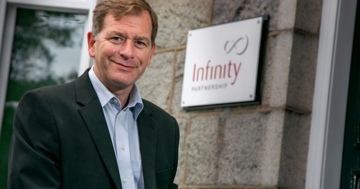 OpenGraph Image for Aberdeen’s Infinity Partnership named a finalist in four Accounting Excellence Awards