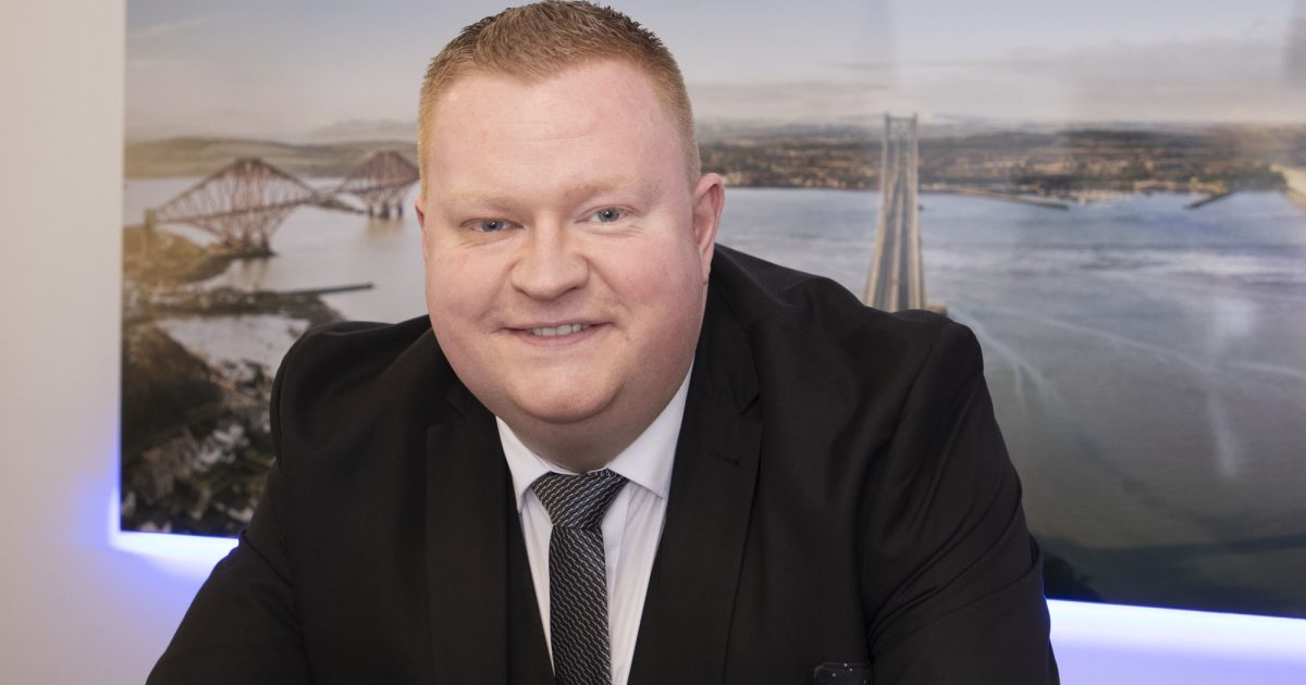 OpenGraph Image for Aberdein Considine receives royal award for mortgage training programme