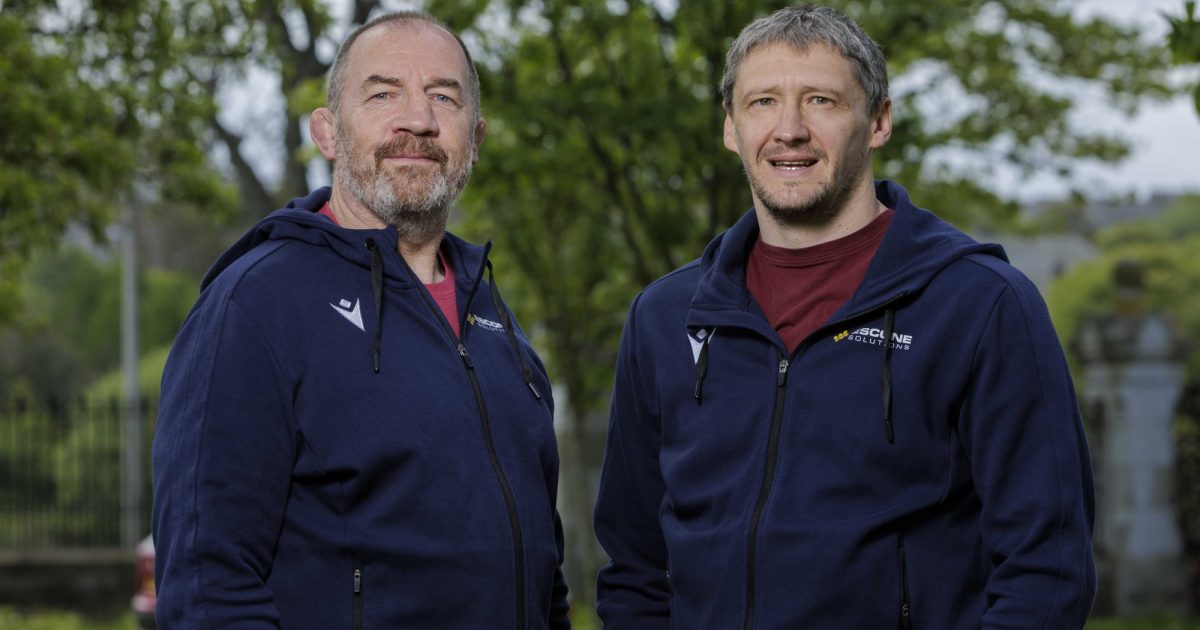 OpenGraph Image for Escone Solutions announces collaboration with leading cloud accounting software firm