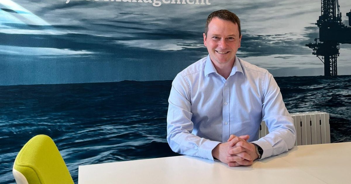 OpenGraph Image for Zenith Energy appoints Malcolm Charles as new business development manager