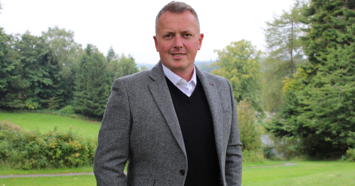 OpenGraph Image for Camphill Estates appoints a new director of fundraising