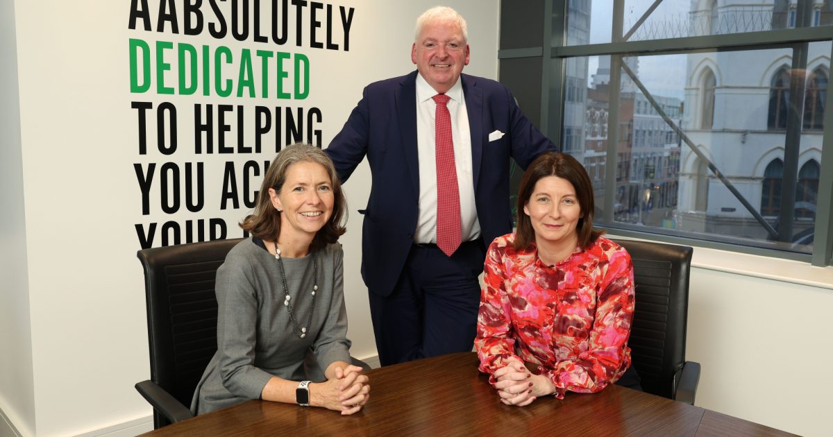 OpenGraph Image for AAB announces leadership transition on the Island of Ireland