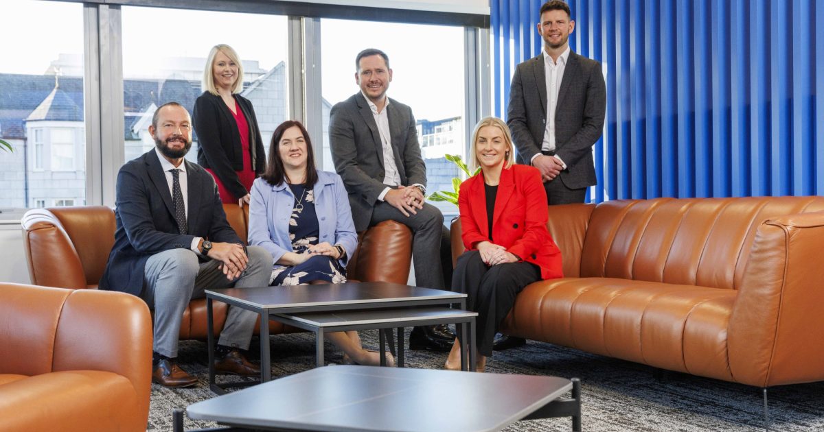 OpenGraph Image for Aberdein Considine bolsters energy practice with multi-disciplinary team