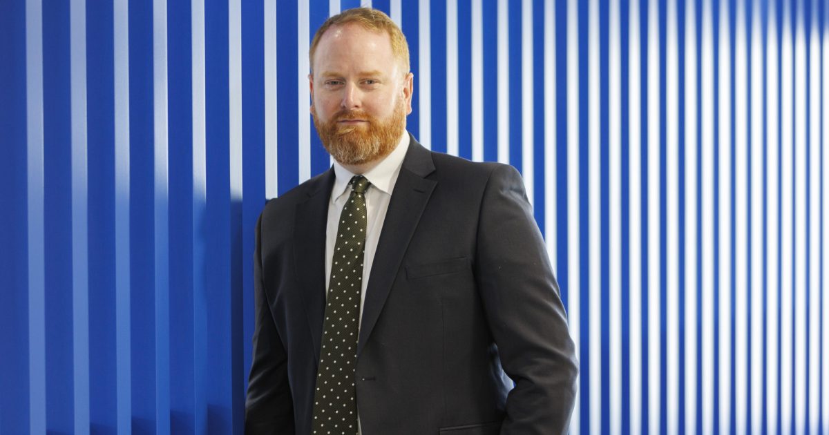 OpenGraph Image for Aberdein Considine appoints Graham Crocket as national estate agency director