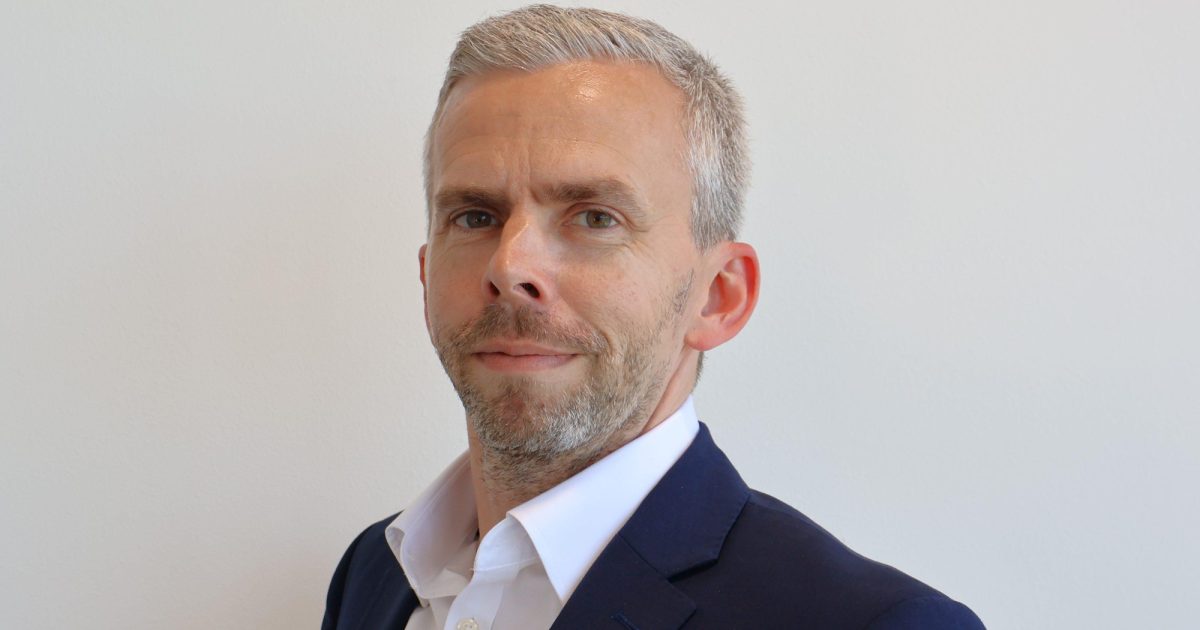 OpenGraph Image for Boskalis Subsea Services strengthens leadership team with finance director appointment