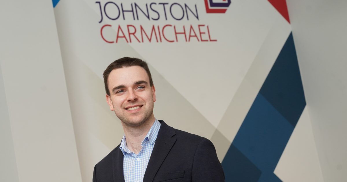 OpenGraph Image for Johnston Carmichael appoints new head of technology and life sciences