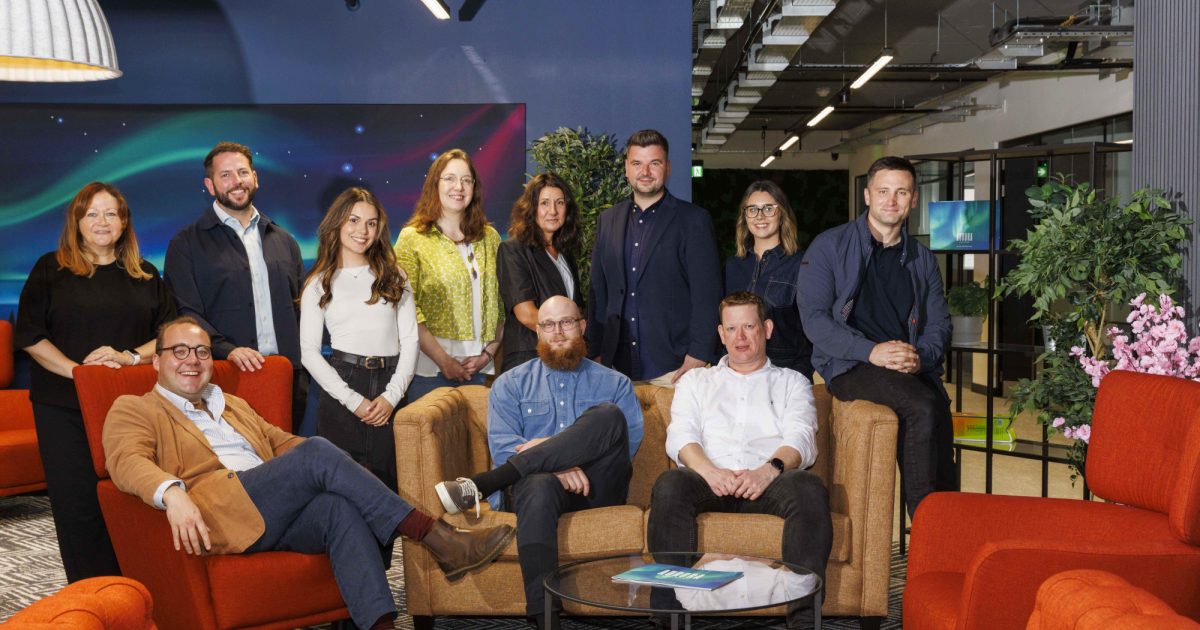 OpenGraph Image for More businesses relocate to Union Street to support city centre regeneration